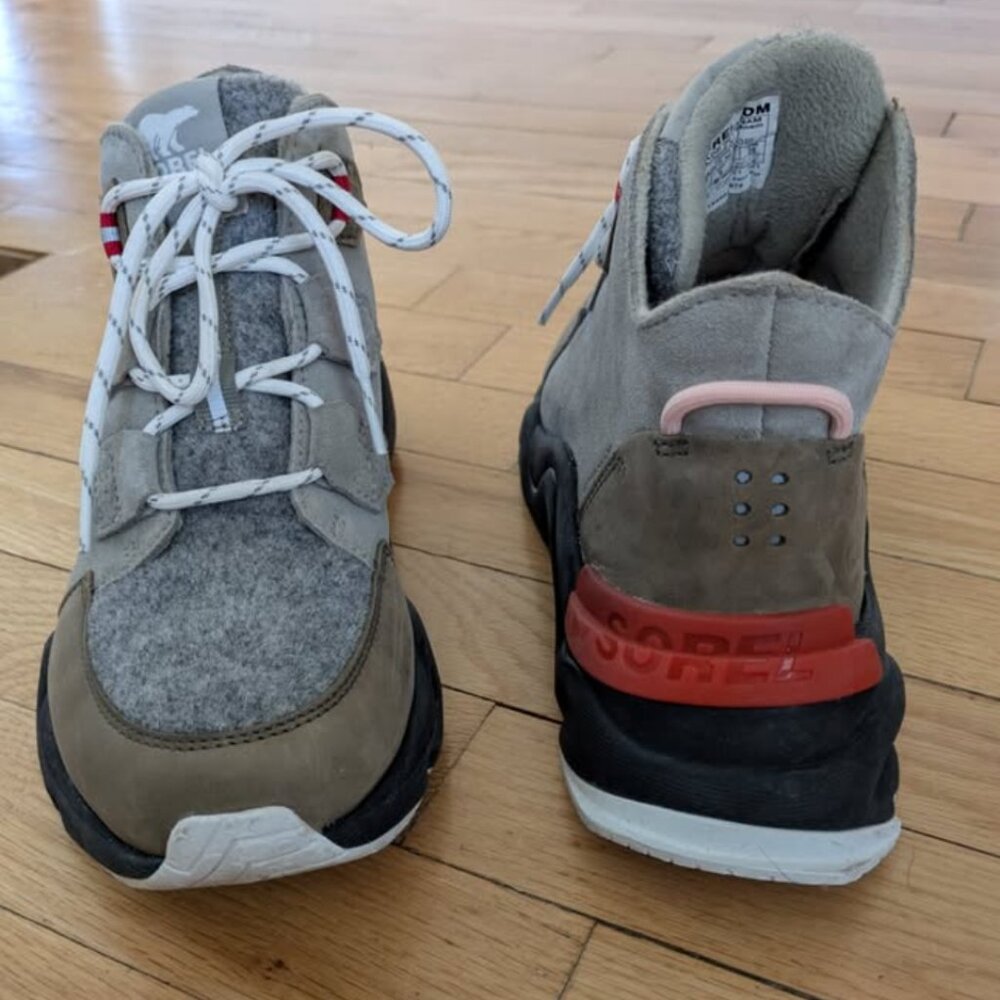 Sorel shoe